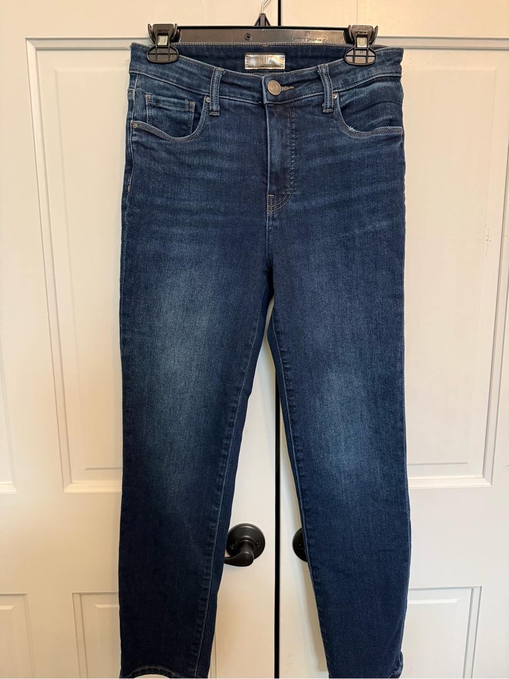 Kut from the Kloth Dark Blue Skinny Jeans